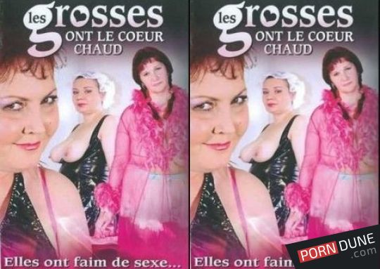 Les Grosses Ont Le Coeur Chaud