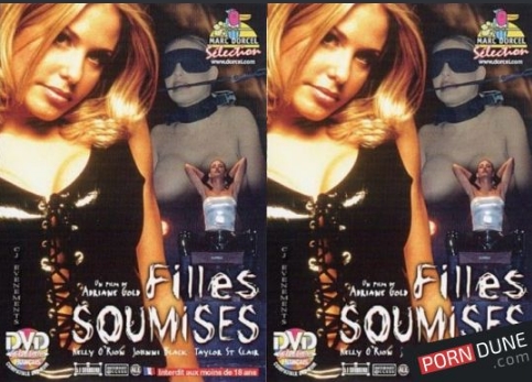 Filles Soumises