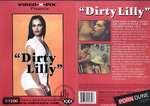 Dirty Lilly